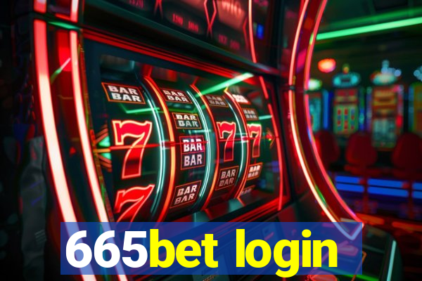 665bet login